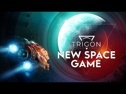 Trigon: Steam