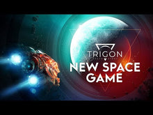 Trigon: Steam