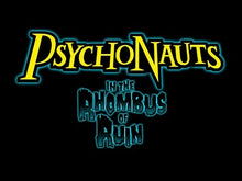 Psychonauts: Στο Rhombus of Ruin VR Steam CD Key