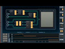 SHENZHEN I/O Ατμός CD Key