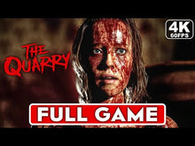 Σειρά The Quarry TR Xbox Xbox live CD Key