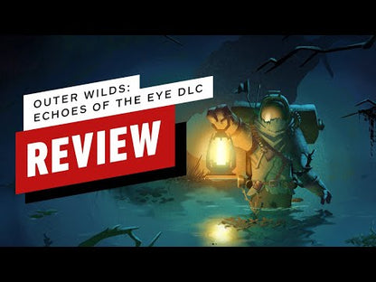 Outer Wilds: Xbox One/Series/Windows CD Key