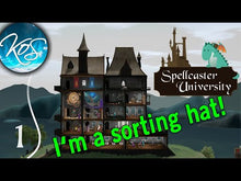 Πανεπιστήμιο Spellcaster Steam