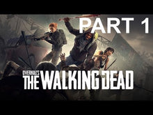 The Walking Dead Steam της OVERKILL CD Key