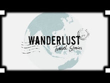 Ταξιδιωτικές ιστορίες Wanderlust Steam CD Key