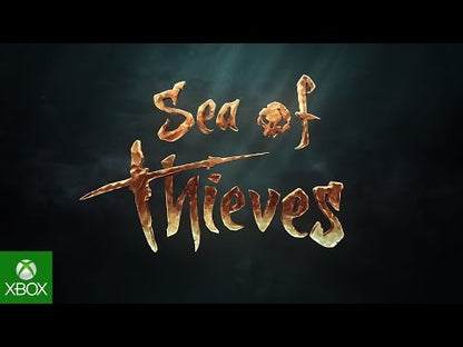 Sea of Thieves ROW Global Xbox One/Σειρά CD Key