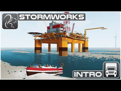 Stormworks: Steam CD Key