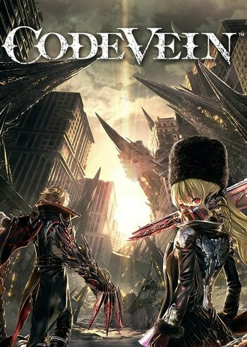 Code Vein US Xbox One/Σειρά CD Key