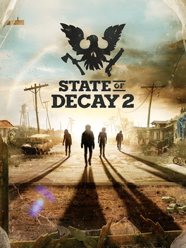 State of Decay 2 Global Xbox One/Σειρά CD Key