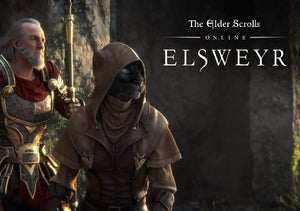The Elder Scrolls Online: Elsweyr Upgrade Επίσημη ιστοσελίδα CD Key