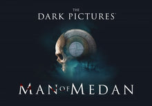 Η ανθολογία Dark Pictures: Medan Steam CD Key