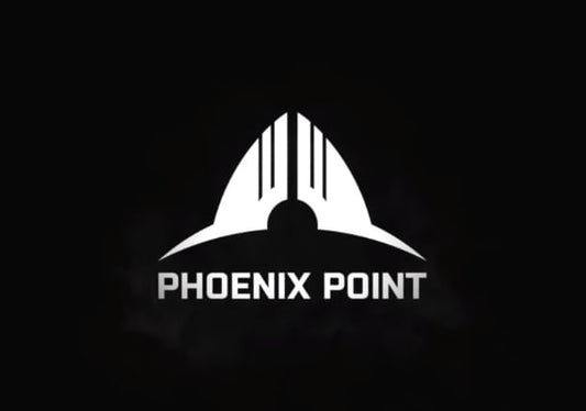 Σημείο Phoenix Epic Games CD Key