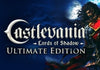 Castlevania: Steam: Lords of Shadow - Ultimate Edition Steam CD Key