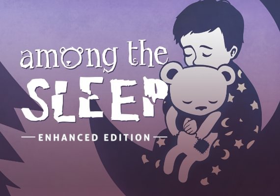 Ανάμεσα στον ύπνο - Ενισχυμένη έκδοση Steam CD Key