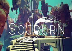 Ο ατμός Sojourn CD Key