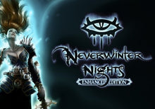 Neverwinter Nights - Βελτιωμένη έκδοση Steam CD Key