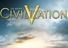 Πολιτισμός V του Sid Meier Steam CD Key