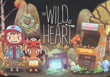 Το Wild At Heart Steam CD Key