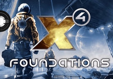 X4: Foundations - Συλλεκτική έκδοση Steam CD Key