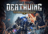 Space Hulk: Deathwing - Ενισχυμένη έκδοση Steam CD Key