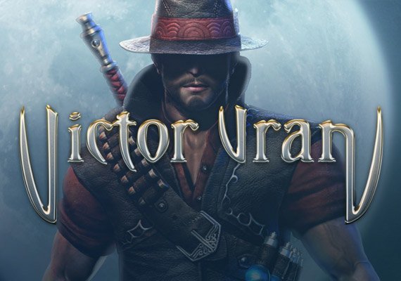 Victor Vran Ατμός CD Key