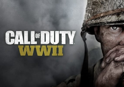 Call of Duty: Δεύτερος Παγκόσμιος Πόλεμος / WWII US Steam CD Key