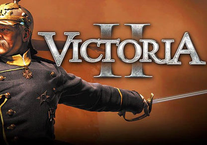 Victoria II Steam CD Key