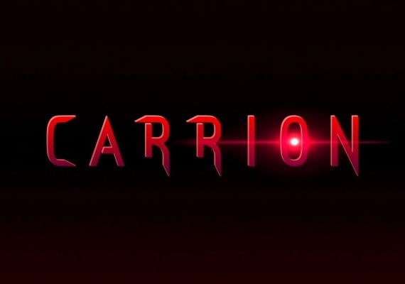 Ατμός Carrion CD Key