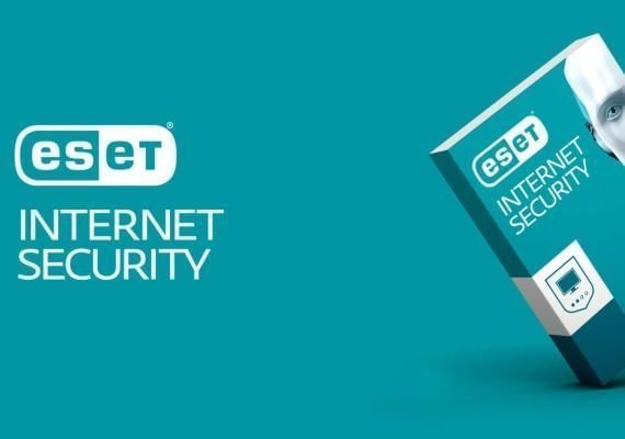 ESET Internet Security 6 μήνες 1 άδεια λογισμικού Dev CD Key