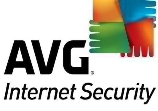 AVG Internet Security 2021 1 έτος 10 Άδεια χρήσης λογισμικού Dev CD Key