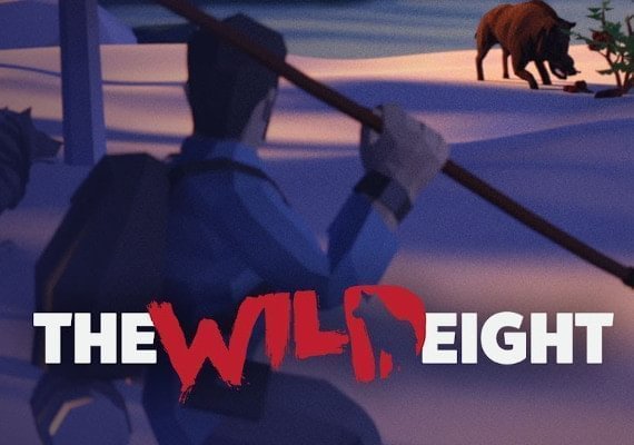 Το Wild Eight Steam CD Key