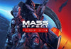 Mass Effect - Remastered: ENG Origin CD Key