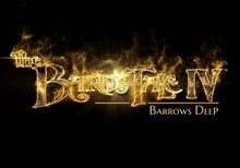 Το παραμύθι του βάρδου 4 Barrows Deep Steam CD Key