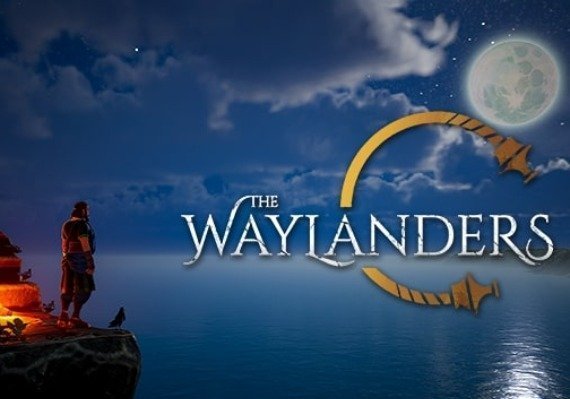 Ο ατμός των Waylanders CD Key