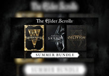 The Elder Scrolls - Καλοκαιρινό πακέτο Steam CD Key