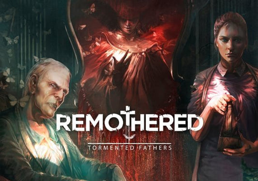 Remothered: Steam CD Key