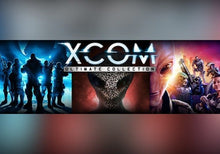 XCOM - Απόλυτη Συλλογή Steam CD Key