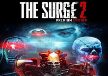 The Surge 2 - Έκδοση Premium Steam CD Key