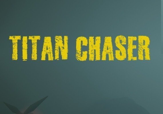 Τιτάν Chaser Steam CD Key