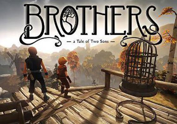 Αδελφοί: Steam CD Key