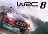 WRC 8 FIA Παγκόσμιο Πρωτάθλημα Ράλι - Deluxe Edition Steam CD Key