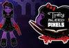 They Bleed Pixels Steam CD Key