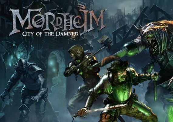 Mordheim: Steam CD Key