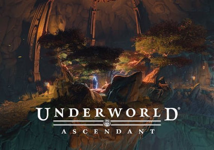 Underworld Ascendant Steam CD Key