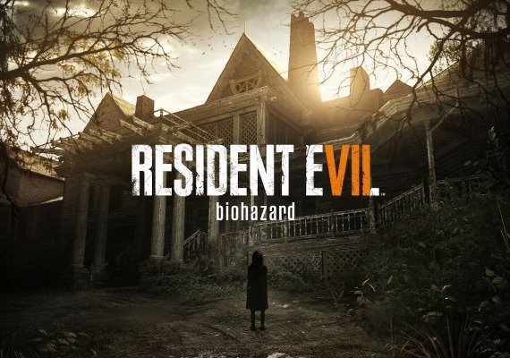 Resident Evil 7 Biohazard - Χρυσή έκδοση US Xbox live CD Key