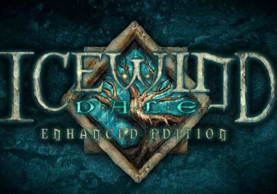 Icewind Dale - Βελτιωμένη έκδοση Steam CD Key