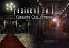 Resident Evil Origins - Συλλογή Steam CD Key