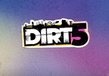 DIRT 5 - Έκδοση Έτους Ένα Steam CD Key