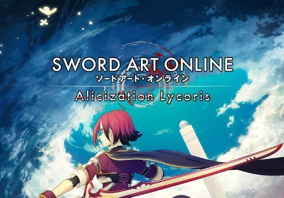 Sword Art Online: Μήνας 1 Έκδοση Steam CD Key