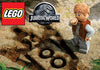 LEGO: Κόσμος του Τζουράσικ Steam CD Key